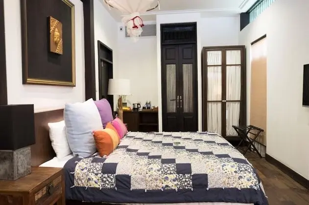 1 Bedroom Villa