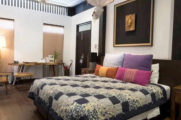 1 Bedroom Villa