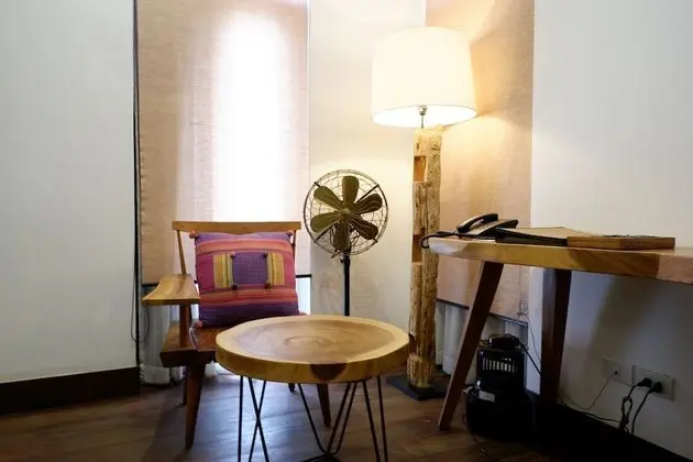 1 Bedroom Villa