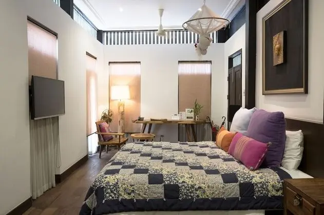 1 Bedroom Villa