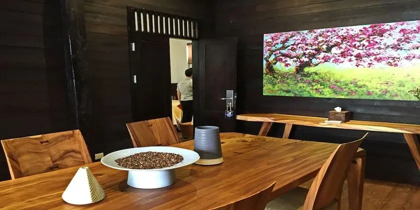 1 Bedroom Villa
