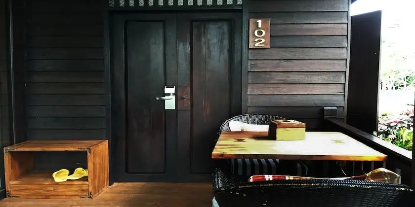 1 Bedroom Villa