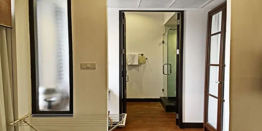 1 Bedroom Villa