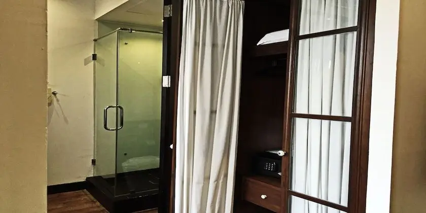 1 Bedroom Villa