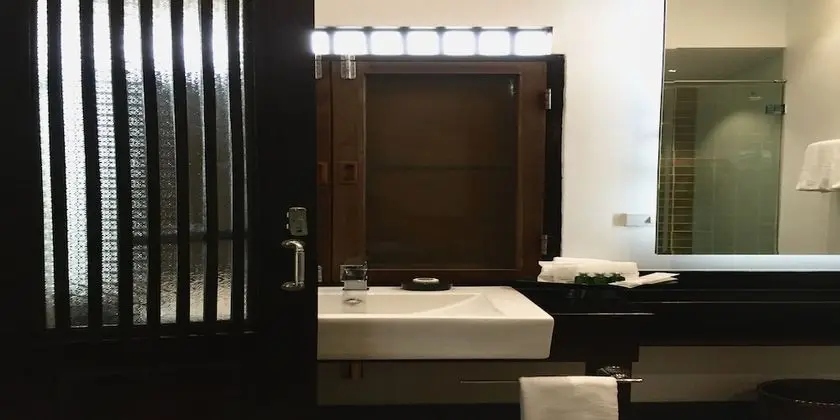 1 Bedroom Villa