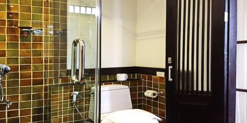 1 Bedroom Villa