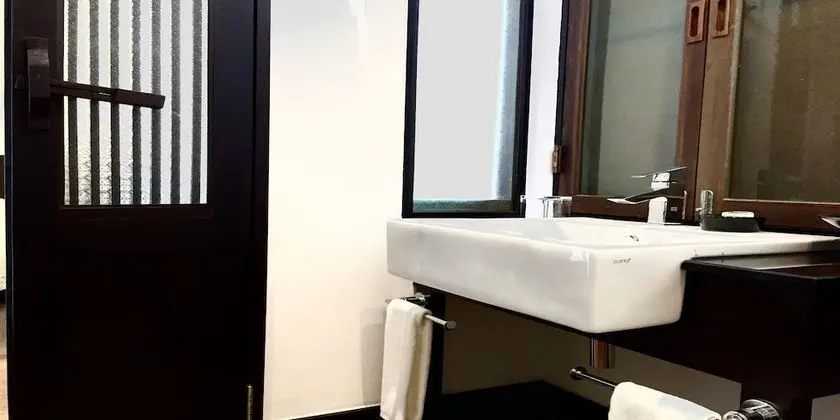 1 Bedroom Villa