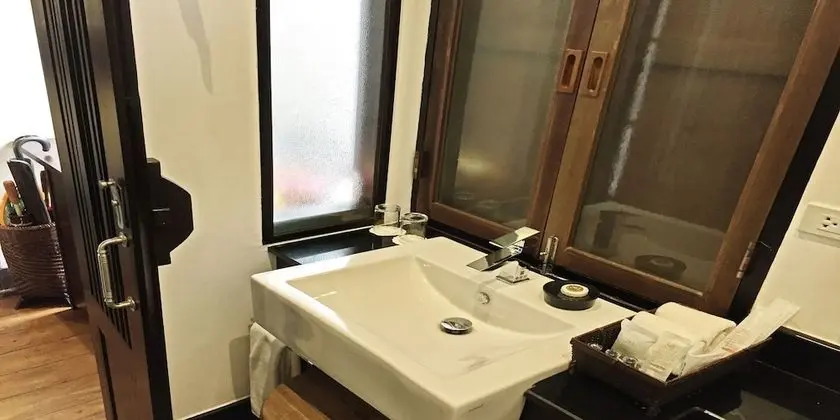 1 Bedroom Villa
