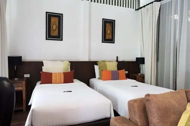 Premium 1 Bedroom Villa