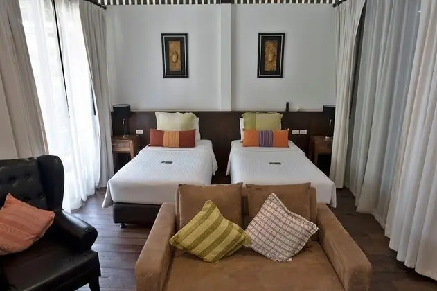 Premium 1 Bedroom Villa