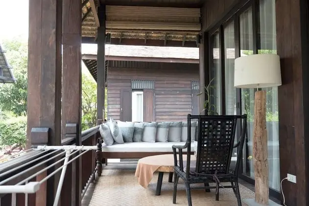 Premium 1 Bedroom Villa