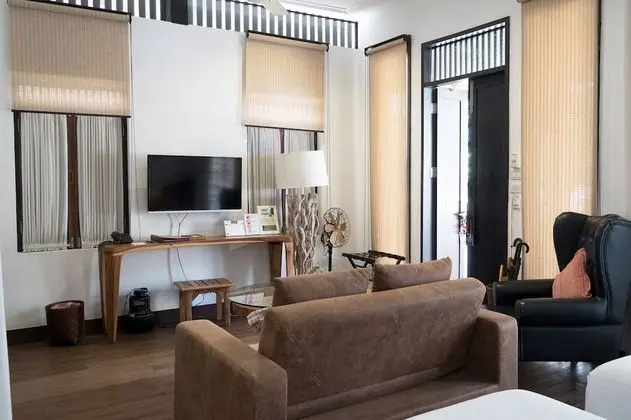 Premium 1 Bedroom Villa