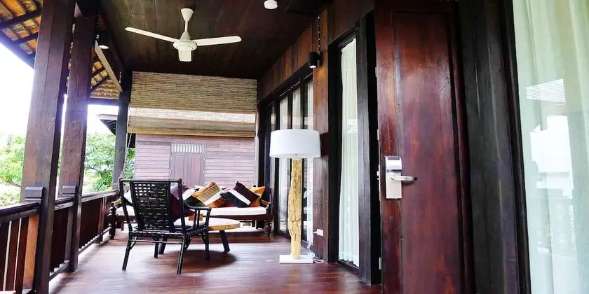 Premium 1 Bedroom Villa