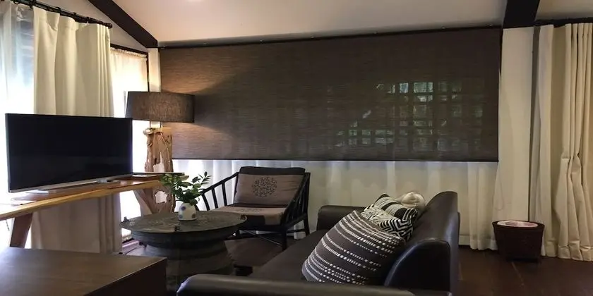 Premium 1 Bedroom Villa