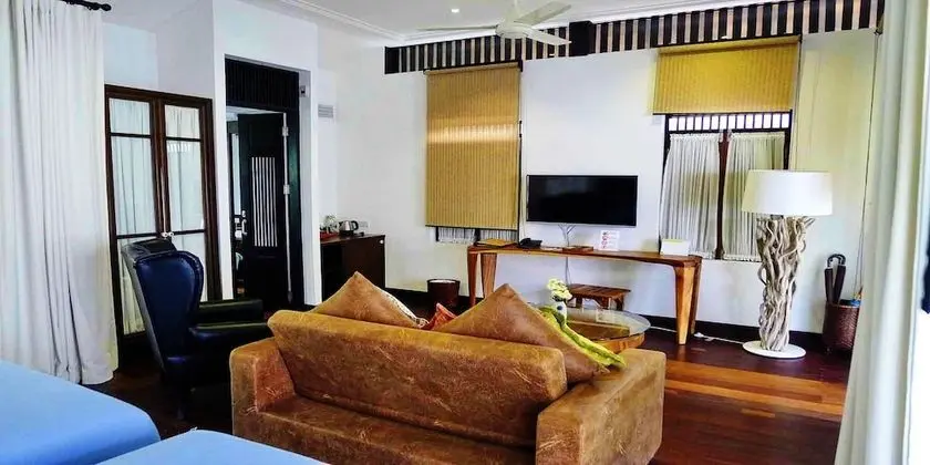 Premium 1 Bedroom Villa