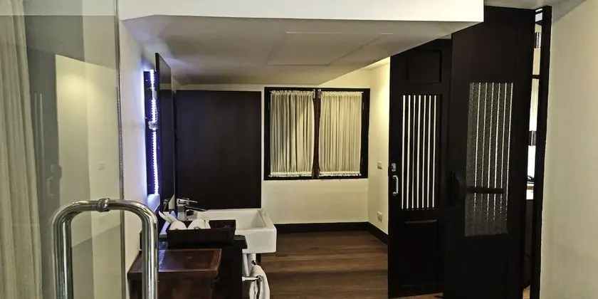 Premium 1 Bedroom Villa