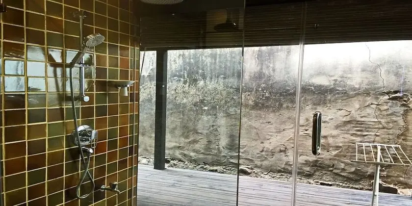 Premium 1 Bedroom Villa
