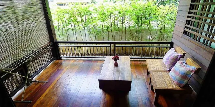 Premium 1 Bedroom Villa
