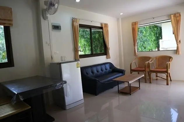 Deluxe Bungalov