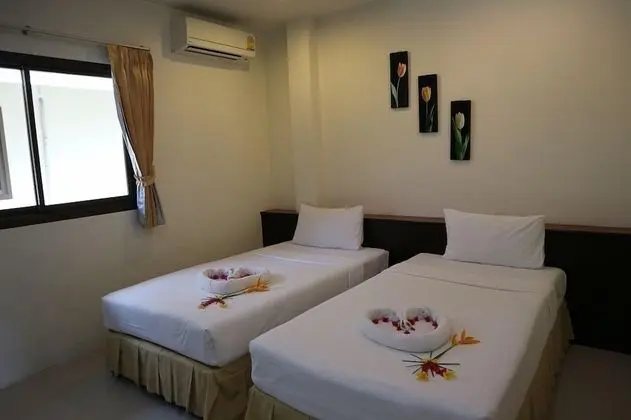 Deluxe Bungalov