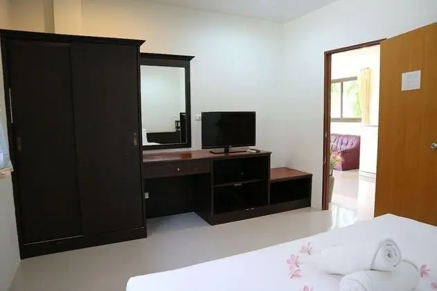 Deluxe Bungalov