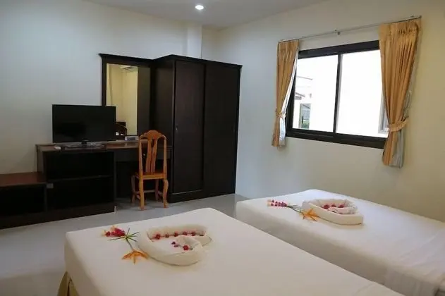 Deluxe Bungalov