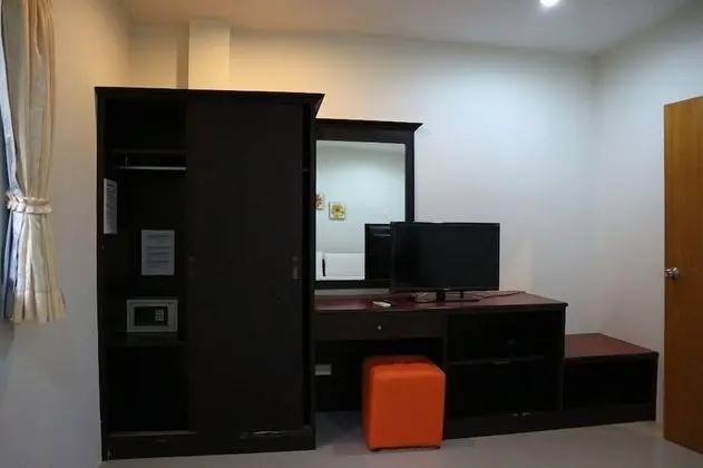 Deluxe Bungalov