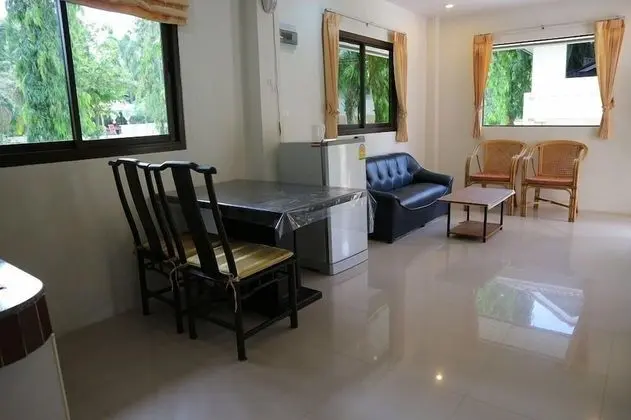 Deluxe Bungalov