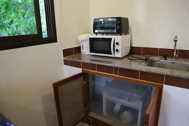Deluxe Bungalov