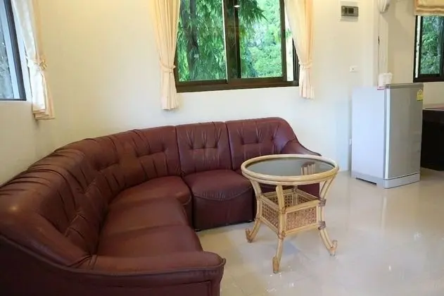 Deluxe Bungalov