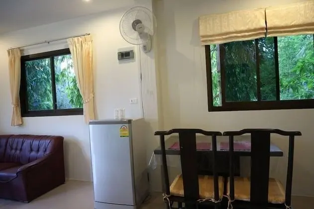 Deluxe Bungalov