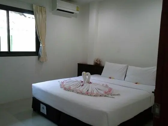 Deluxe Bungalov