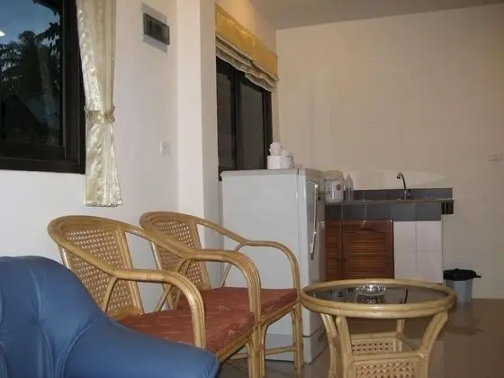 Deluxe Bungalov