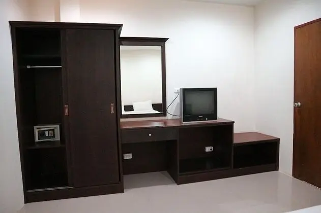 Deluxe Bungalov