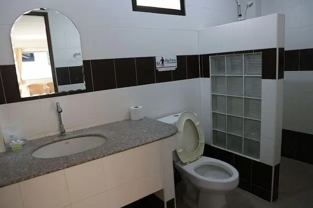 Deluxe Bungalov