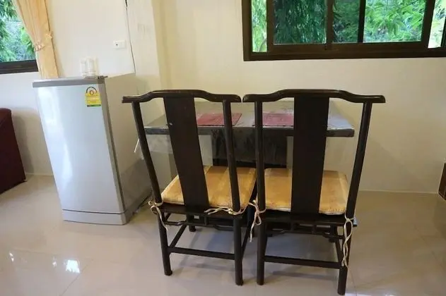 Deluxe Bungalov