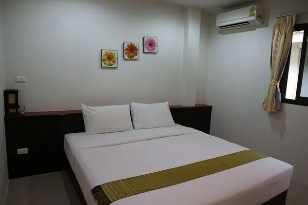 Deluxe Bungalov