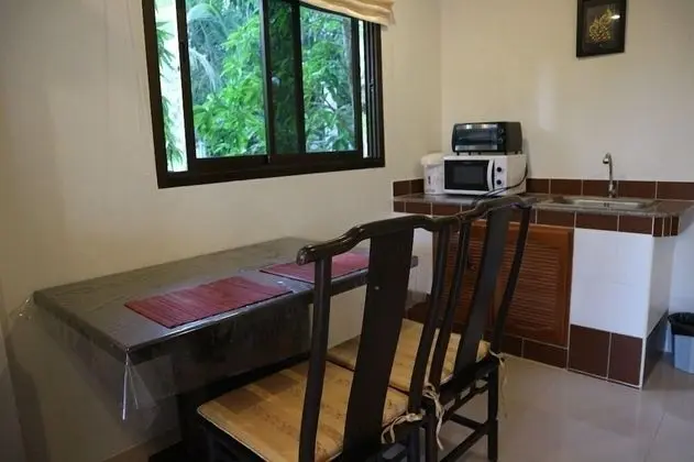 Deluxe Bungalov