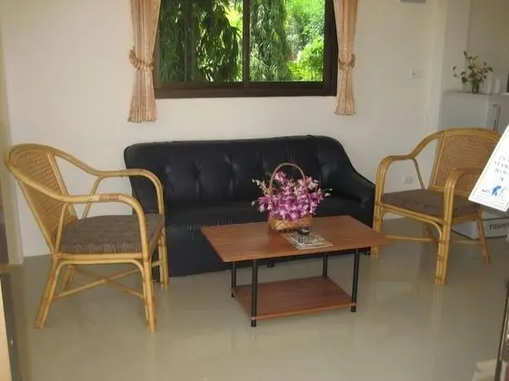 Deluxe Bungalov