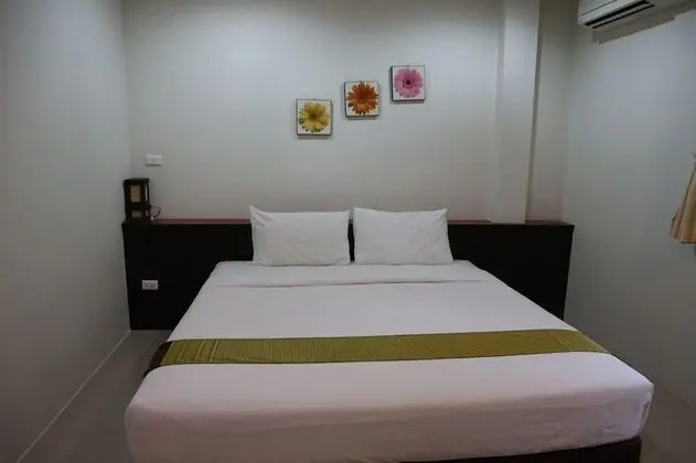 Deluxe Bungalov