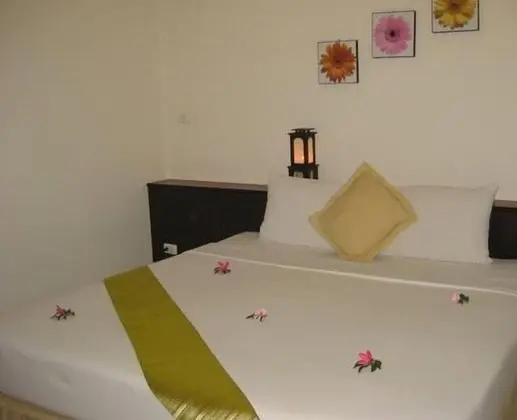 Standard Bungalov