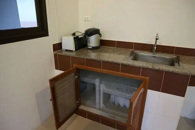 Standard Bungalov
