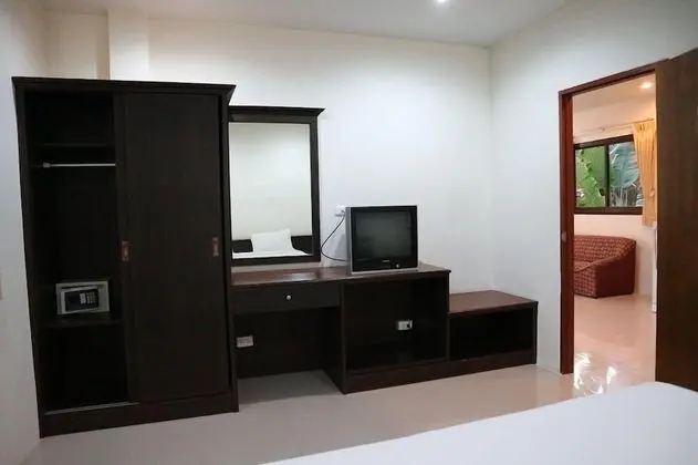 Standard Bungalov