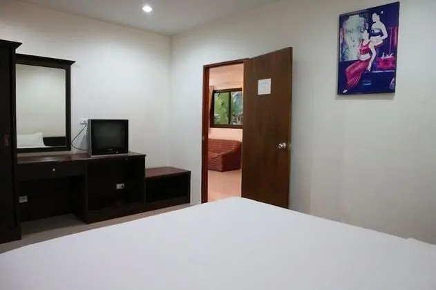 Standard Bungalov