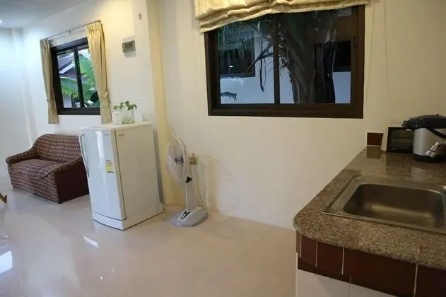 Standard Bungalov