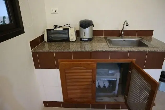 Standard Bungalov