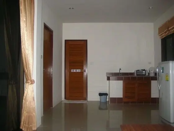 Standard Bungalov