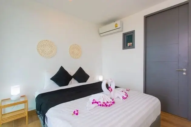 3 Bedrooms Villa 12/19