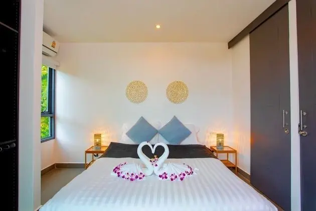 3 Bedrooms Villa 12/19