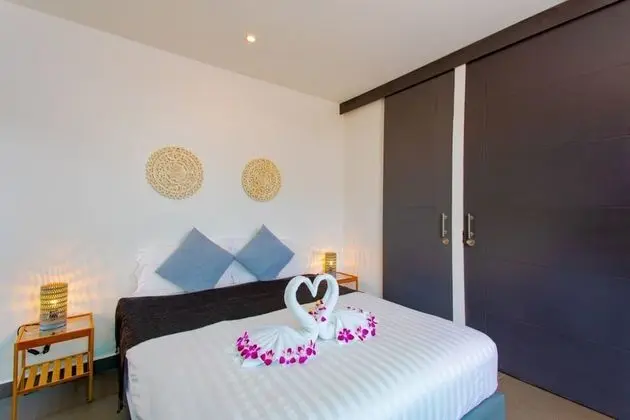 3 Bedrooms Villa 12/19